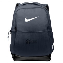 Custom Logo Backpack