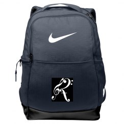 Custom Logo Backpack