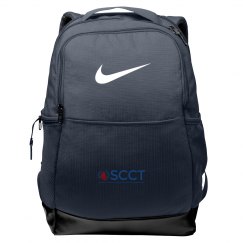 Custom Logo Backpack