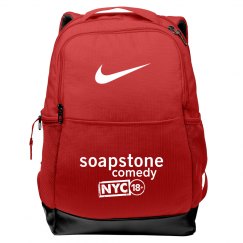 Custom Logo Backpack