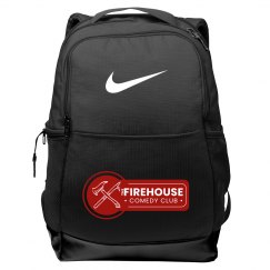 Custom Logo Backpack