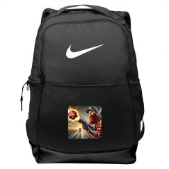 Custom Logo Backpack