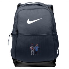 Custom Logo Backpack