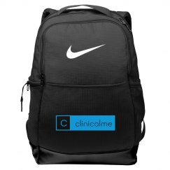 Custom Logo Backpack