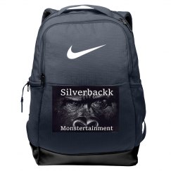 Custom Logo Backpack