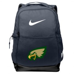 Custom Logo Backpack