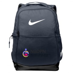 Custom Logo Backpack