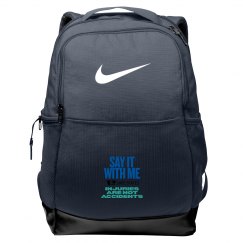 Custom Logo Backpack
