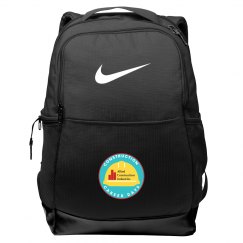 Custom Logo Backpack