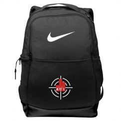 Custom Logo Backpack