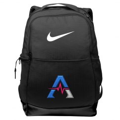 Custom Logo Backpack