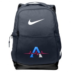 Custom Logo Backpack