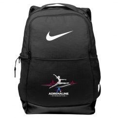 Custom Logo Backpack
