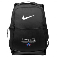 Custom Logo Backpack