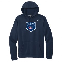Branded Nike Hoodie
