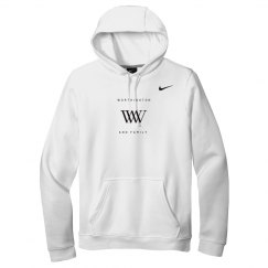 Branded Nike Hoodie