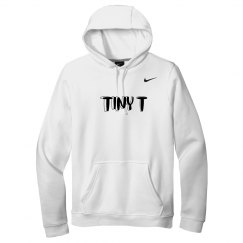 Branded Nike Hoodie