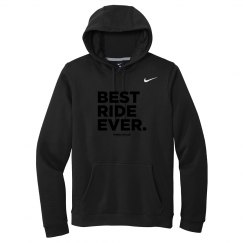 Branded Nike Hoodie