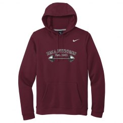 Branded Nike Hoodie