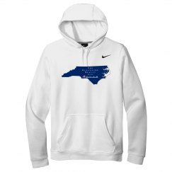 Branded Nike Hoodie