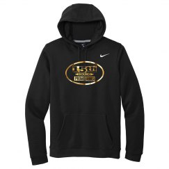 Branded Nike Hoodie
