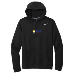 Branded Nike Hoodie