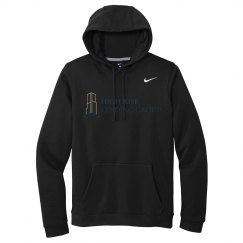 Branded Nike Hoodie