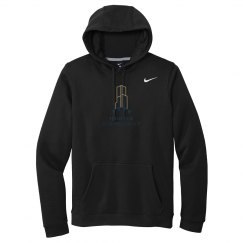 Branded Nike Hoodie