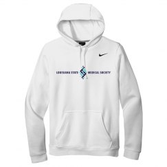 Branded Nike Hoodie