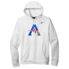 Branded Nike Hoodie