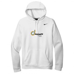 Branded Nike Hoodie