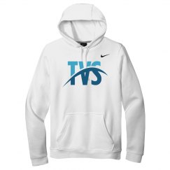 Branded Nike Hoodie
