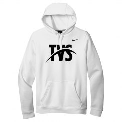 Branded Nike Hoodie