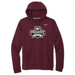 Branded Nike Hoodie