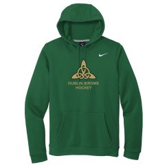 Branded Nike Hoodie