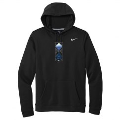 Branded Nike Hoodie