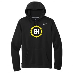 Branded Nike Hoodie