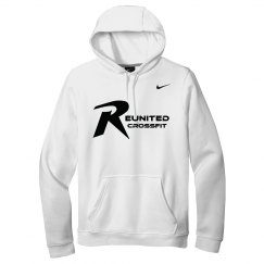 Branded Nike Hoodie