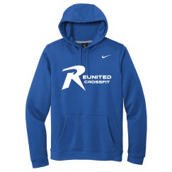 Branded Nike Hoodie