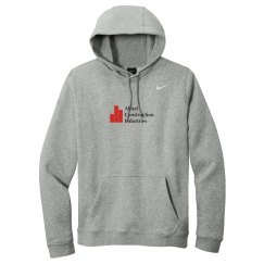 Branded Nike Hoodie