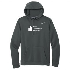 Branded Nike Hoodie