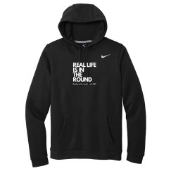 Branded Nike Hoodie
