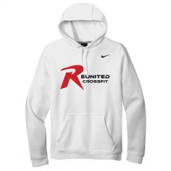 Branded Nike Hoodie