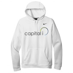 Branded Nike Hoodie