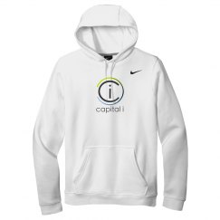 Branded Nike Hoodie