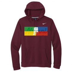 Branded Nike Hoodie