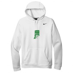 Branded Nike Hoodie