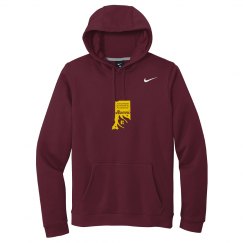 Branded Nike Hoodie