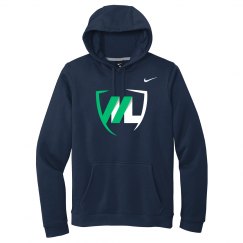 Branded Nike Hoodie