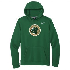 Branded Nike Hoodie